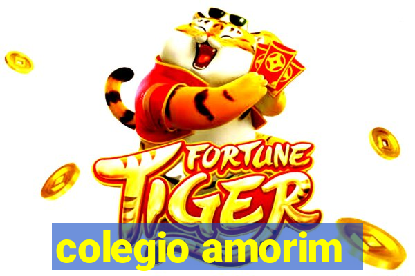 colegio amorim